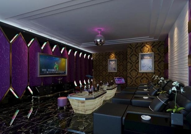 马鞍山商务KTV与片场区别-博望区ktv预订