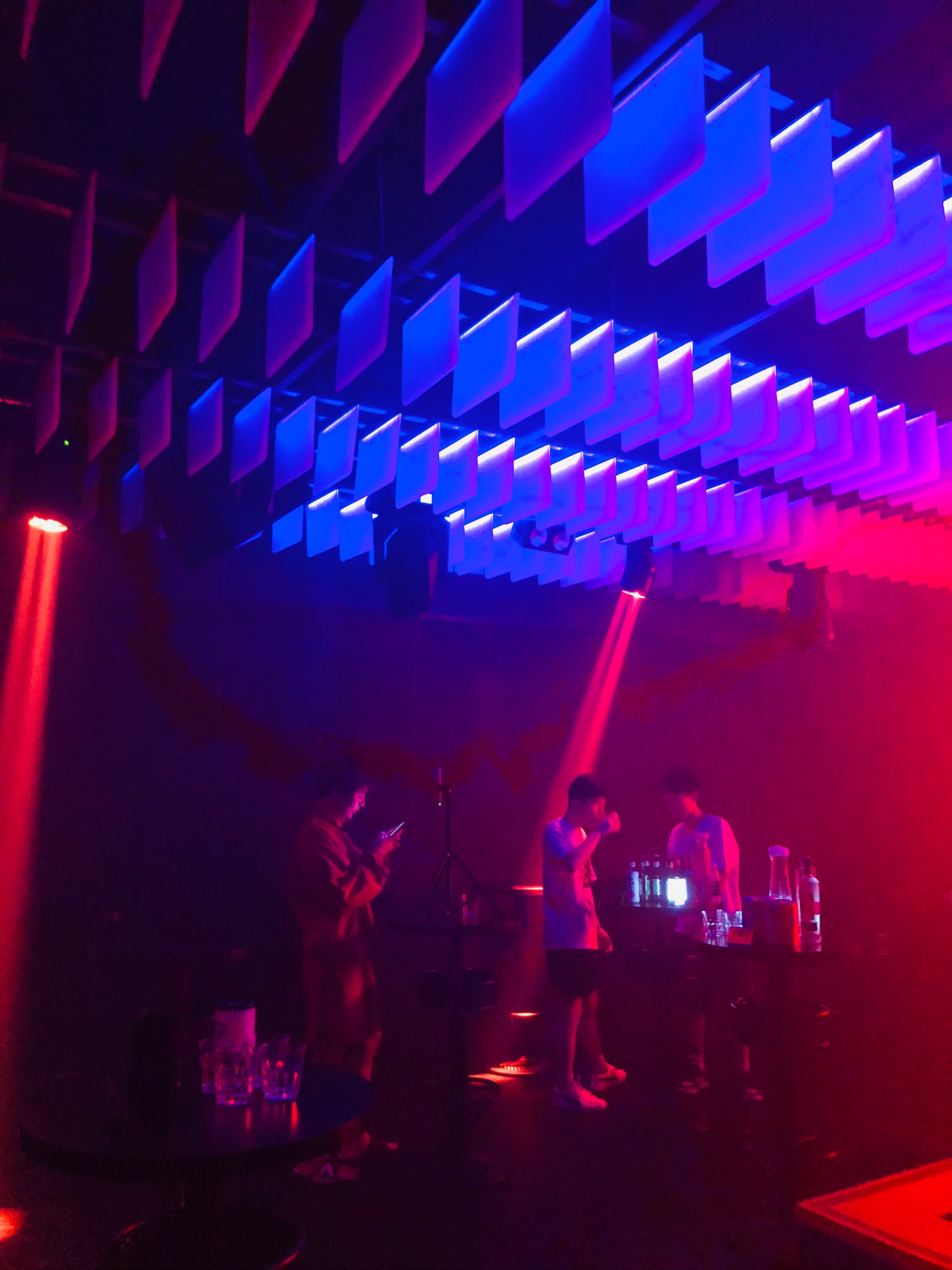 马鞍山商务ktv中低端消费选择-博望区ktv预订